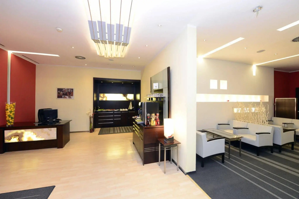 Panorama by Verdi Hotels - Général