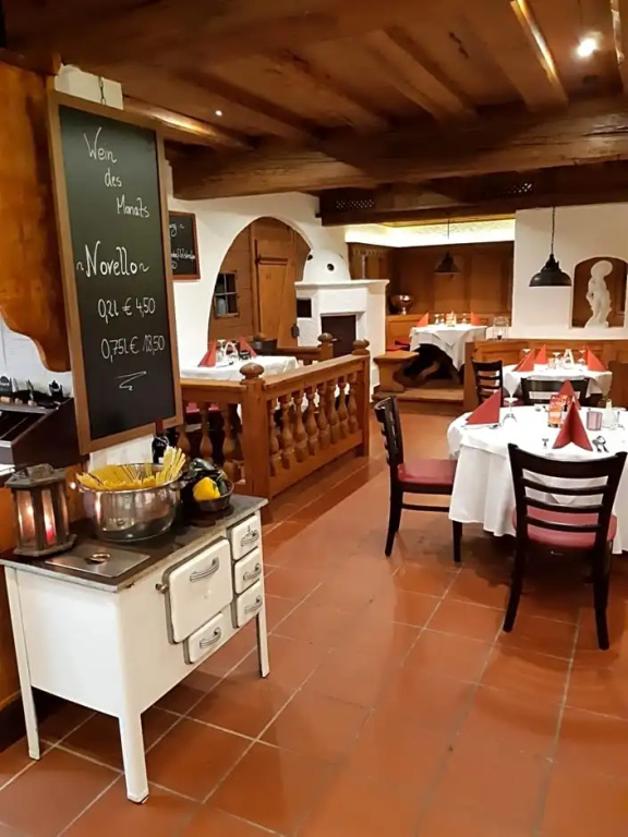 Landhotel Lärchenhügel - Général