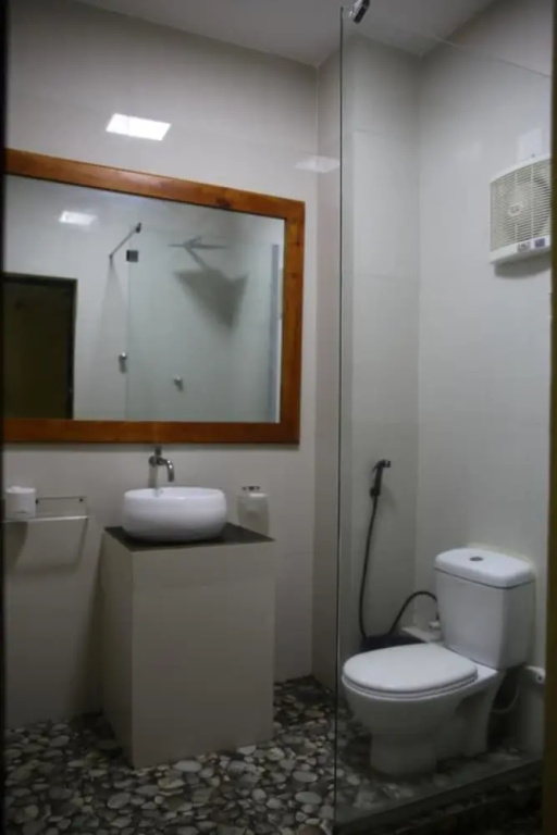 Aqua Hotel Trincomalee - Général