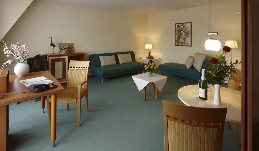 Grothenn's Hotel - Général