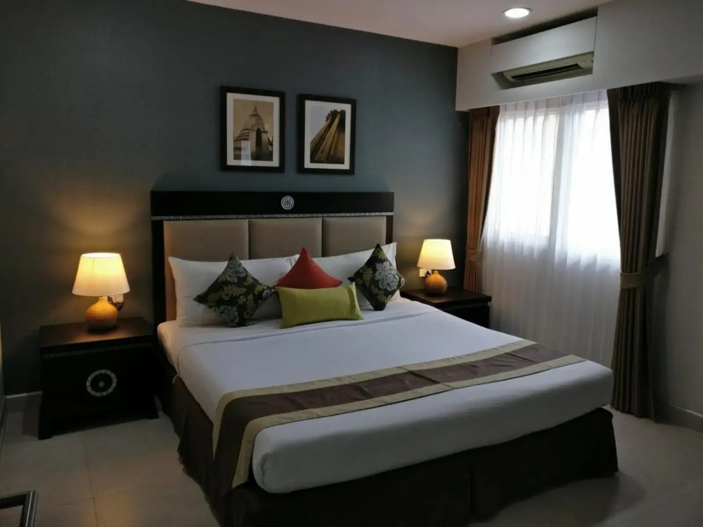 Hotel photo 20