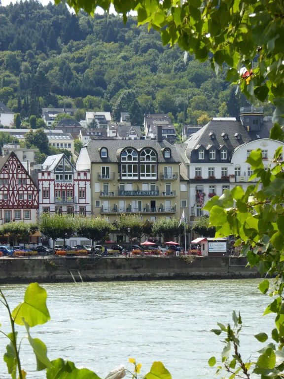 Hotel Garni Gunther - Général