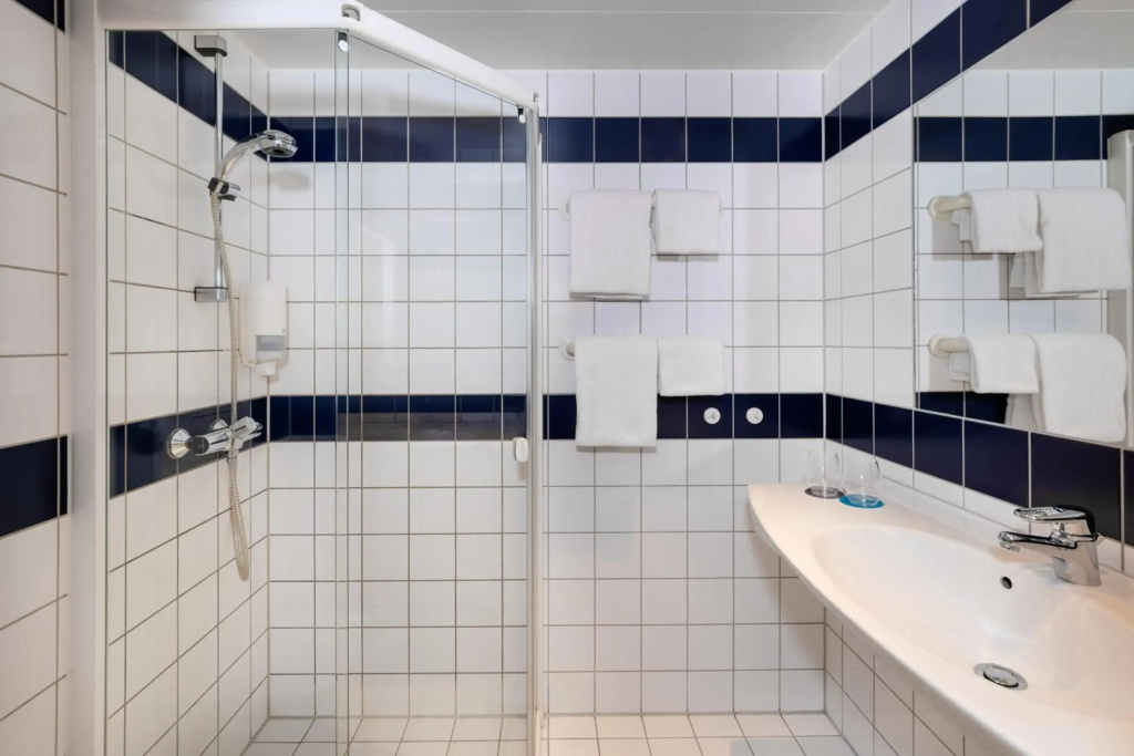 Quality Hotel Sarpsborg - Général
