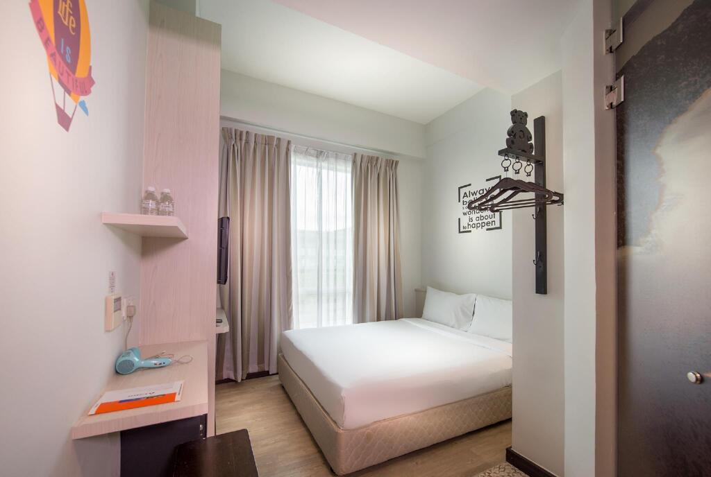 Cititel Express Kota Kinabalu