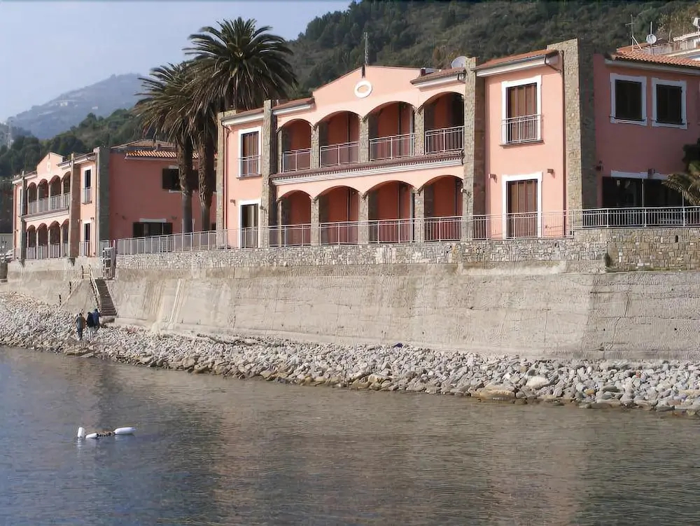 Residence Tre Palme