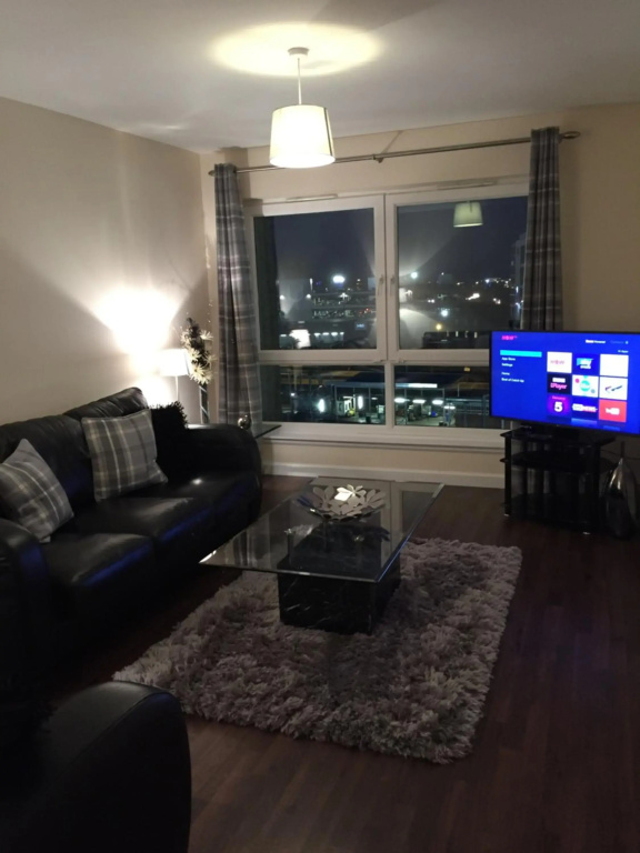 AB11 Apartments - Portland Street