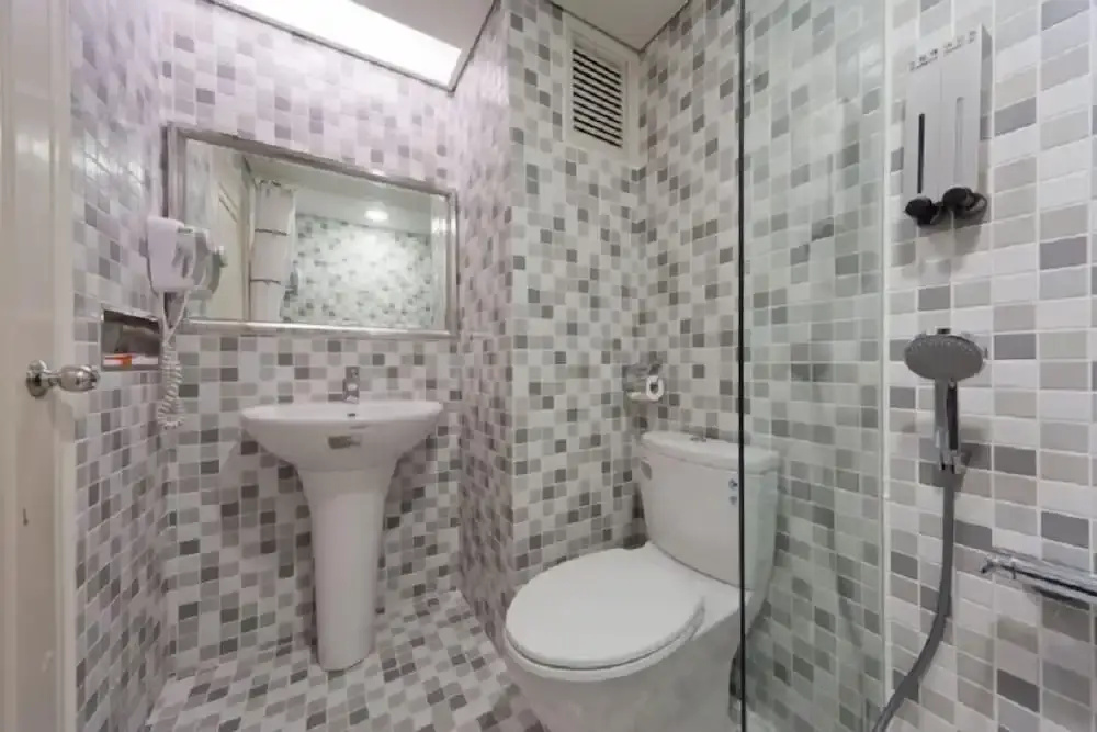Harbor View Hotel - Chambres