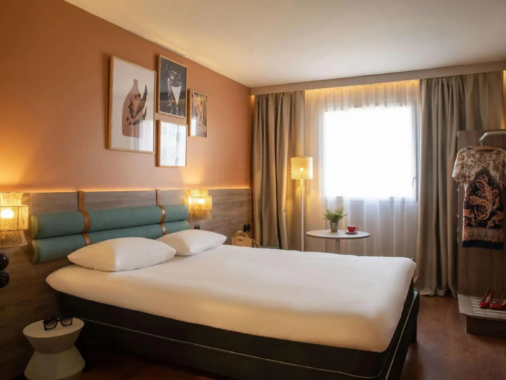Hotel photo 22