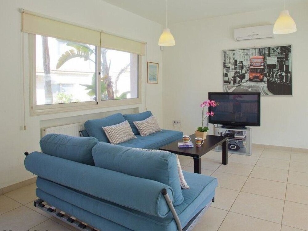 Отель Cyprus Villa Aphrodite 10 Gold в Протарасе