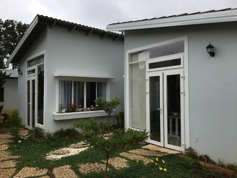69 Lugia House