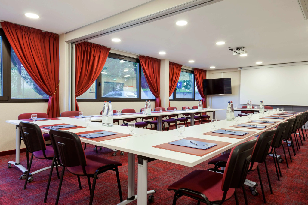 Hôtel Kyriad Strasbourg - Général