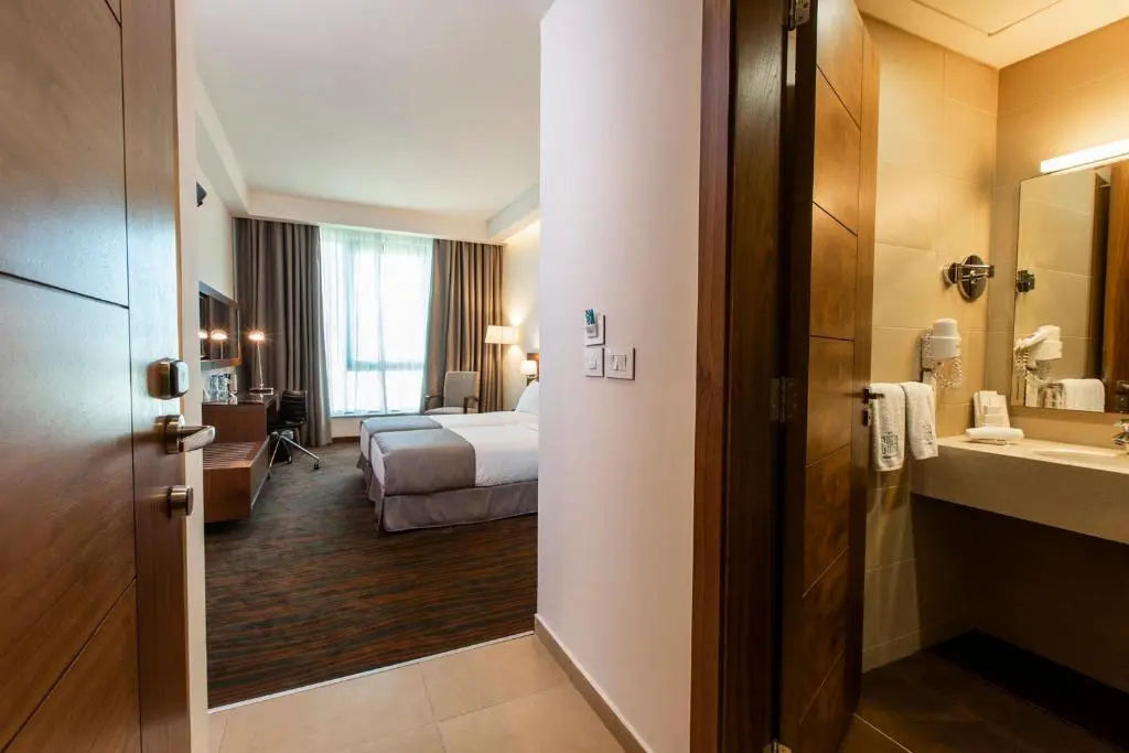 Citea Apart-Hotel - Chambres