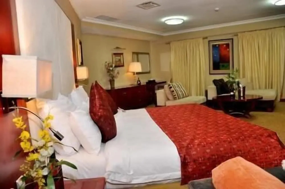 Chelsea Hotel - Central Area - Chambres