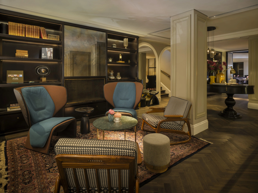 Hotel photo 12