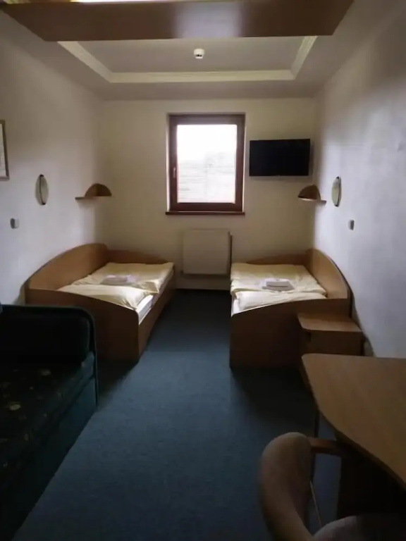 Penzión DRUŽBA Bojnice - Chambres