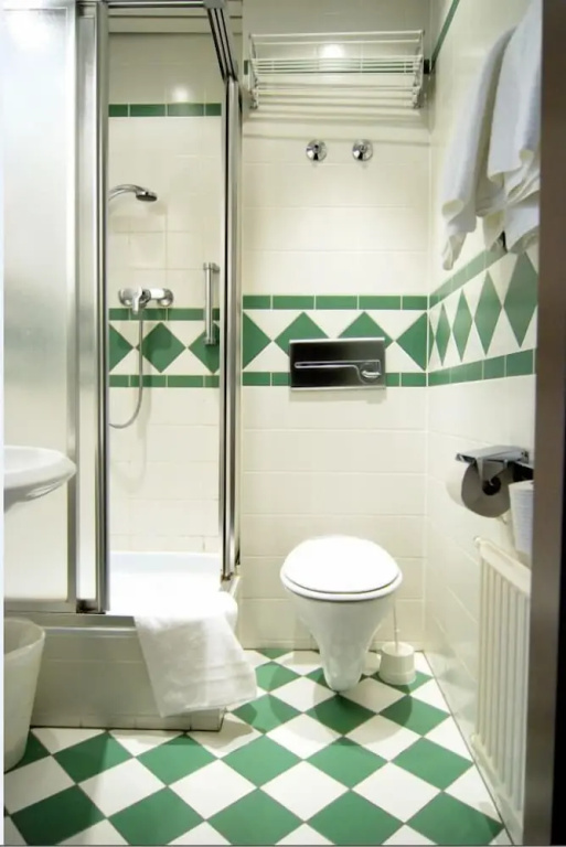 Sporthotel am Semmering - Chambres
