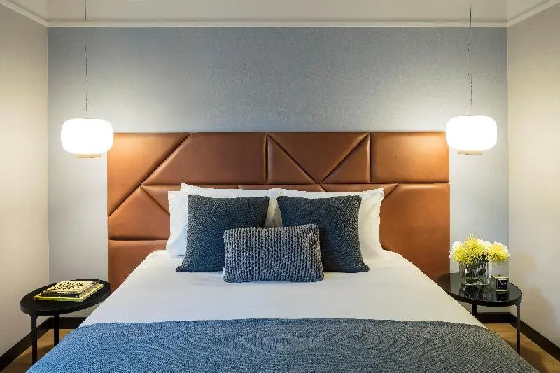 Kimpton Vividora Hotel by IHG - Chambres