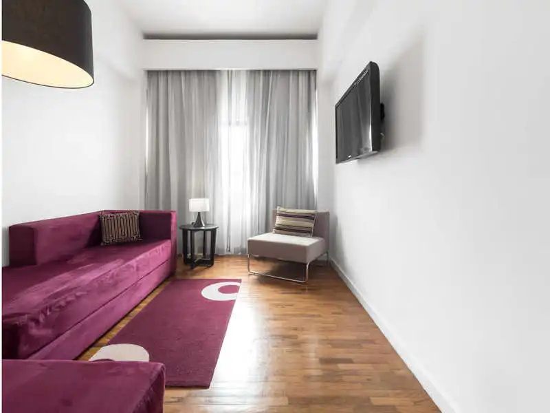 Hotel Tivoli Maputo - Chambres