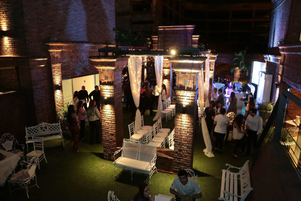La Mision Hotel Boutique - Général
