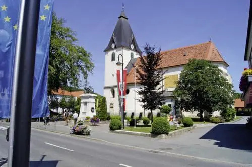 Ferienwohnung Eckberger Weinstrasse