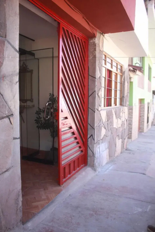 Hotel photo 16