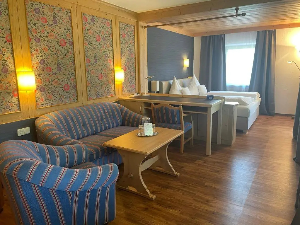 Neu-Meran - Chambres