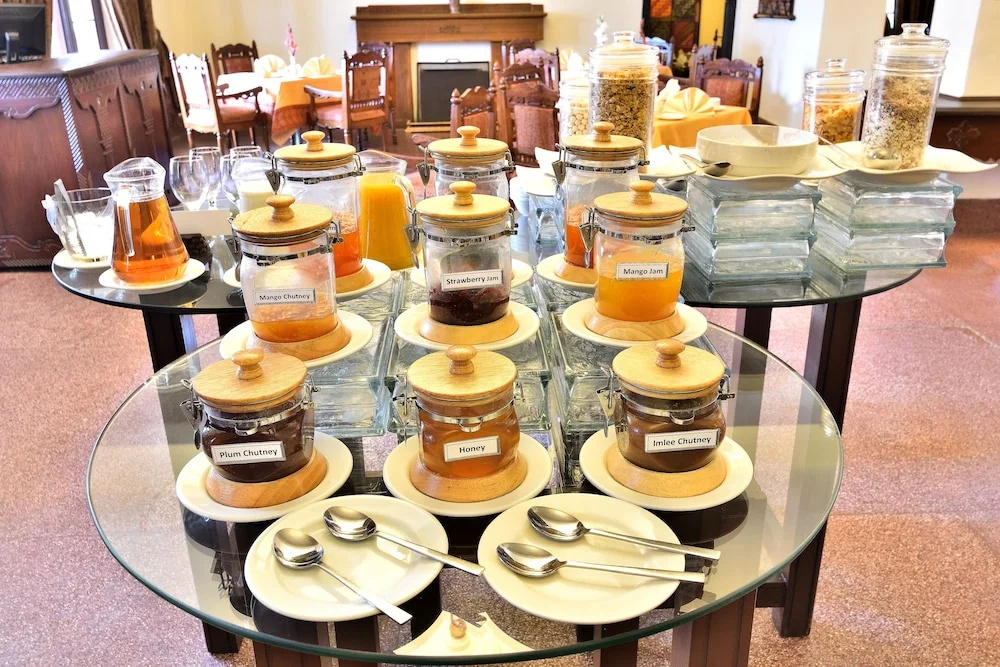 Swat Serena Hotel - Général