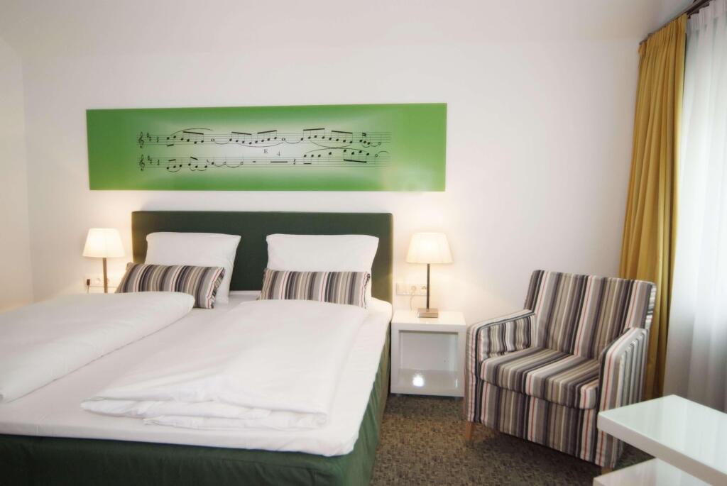 Hotel Concorde by null