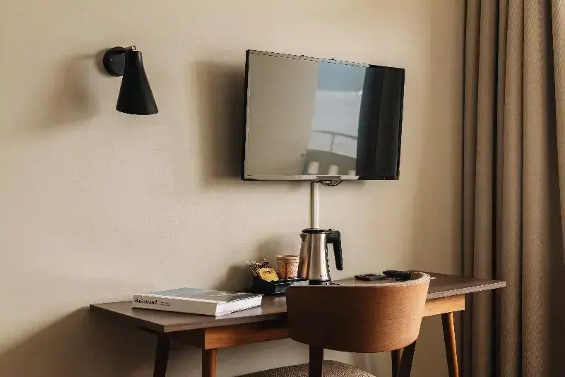 Kviknes Hotel - Chambres