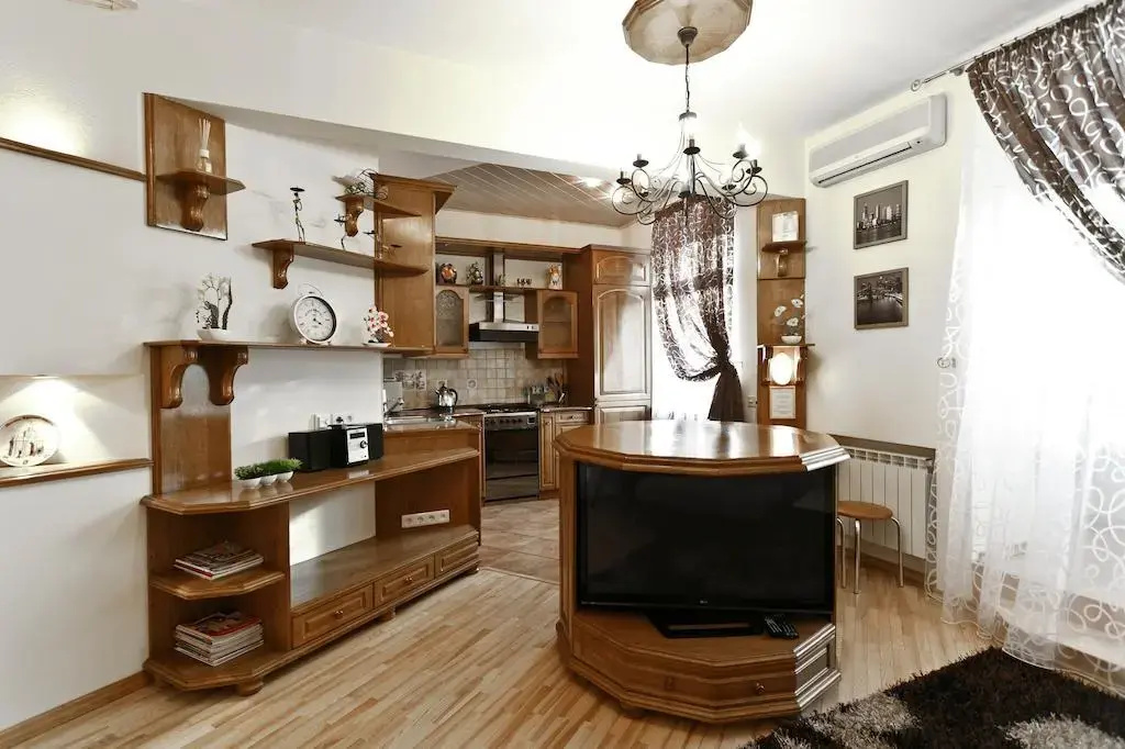 MinskLux (МинскЛюкс) на улице Энгельса — фото