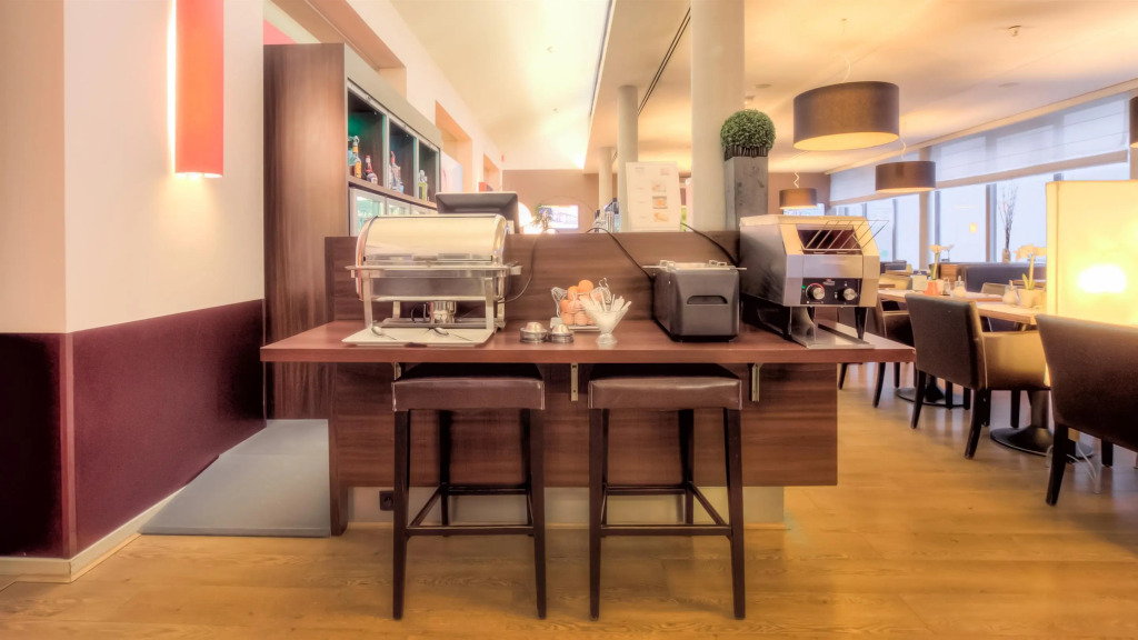 Hotel Alize Mouscron picture