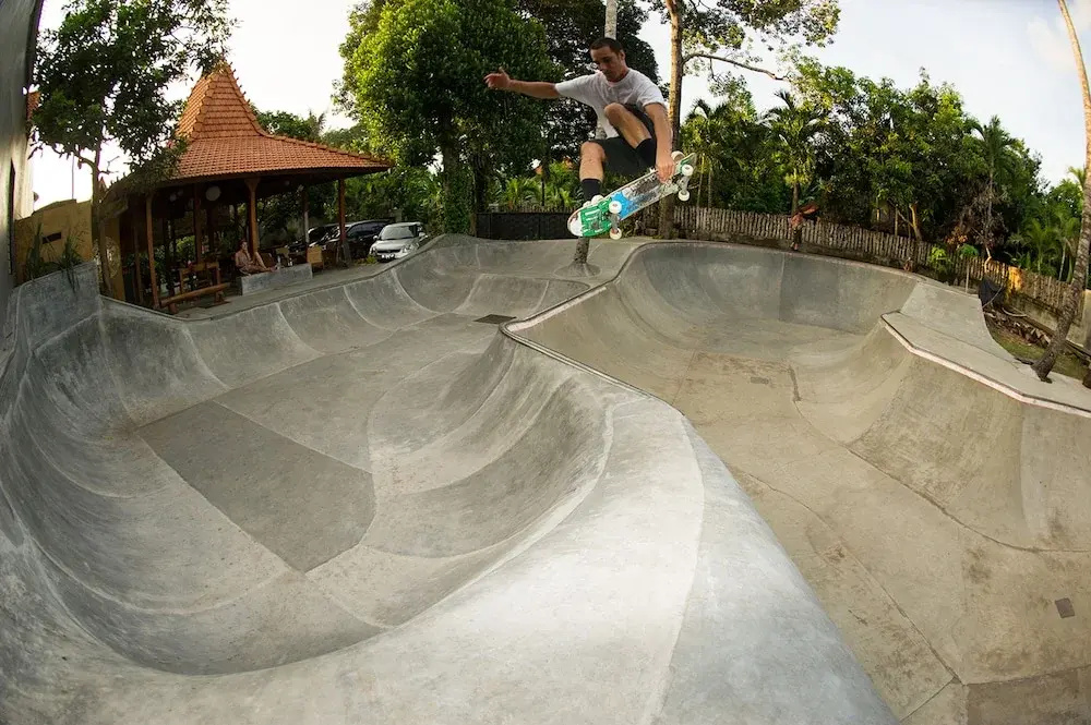 Eat Sleep Skate - Général