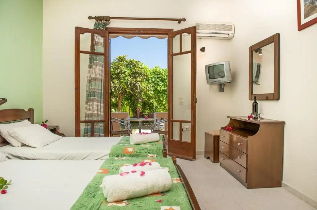 Standard room