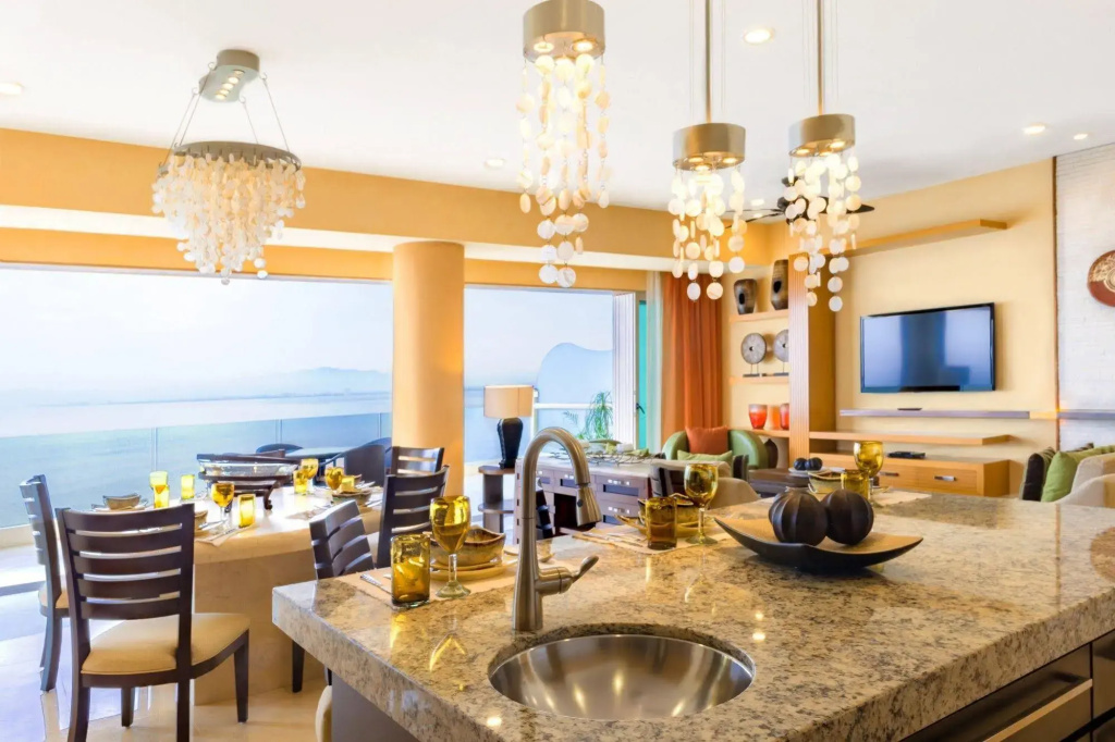Garza Blanca Preserve Resort & Spa - Général