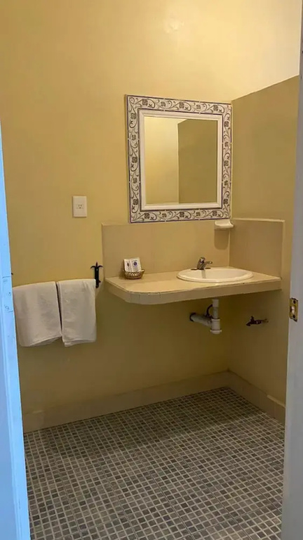 Hotel Suites Cordoba - Chambres
