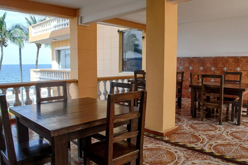 Hotel Real del Mar - Général