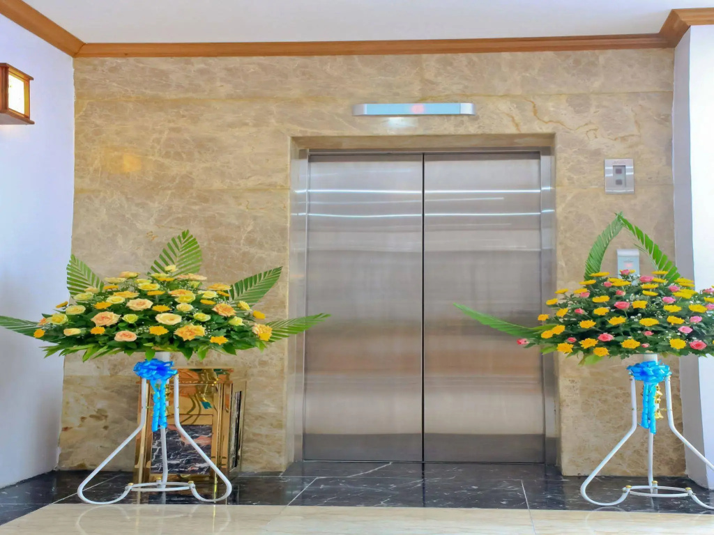 Hotel photo 11