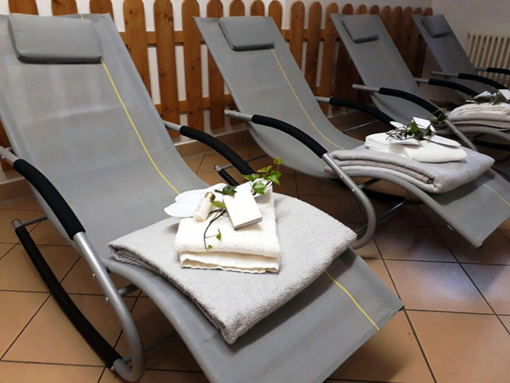 Four Points Flex by Sheraton Hannover - Général