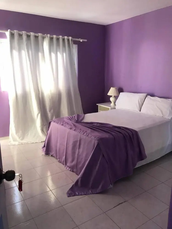 Номер Comfort в Hotel Maracas Punta Cana