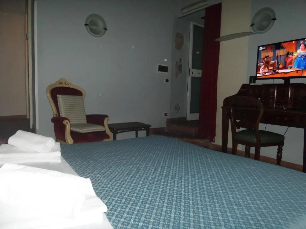 Superior room