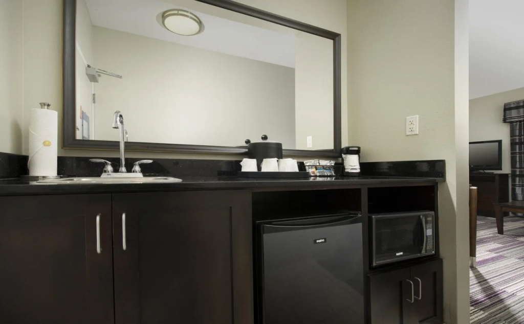 Hampton Inn & Suites Chicago Southland-Matteson - Général