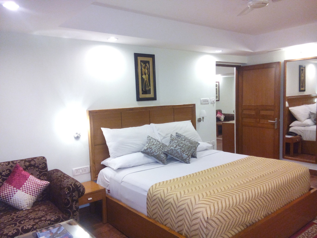 Hotel photo 20