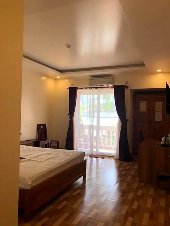 Phuong Binh House - Chambres