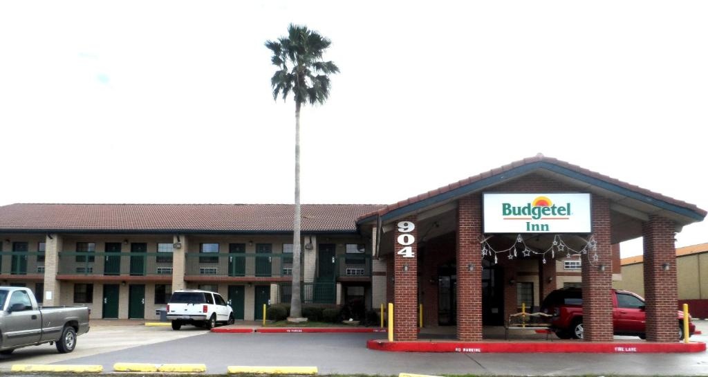 Budgetel Inn NASA