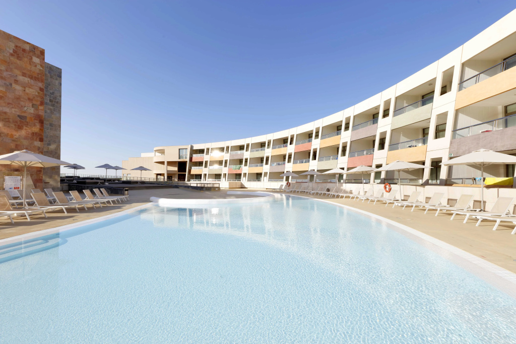 Eurostars Las Salinas - Général