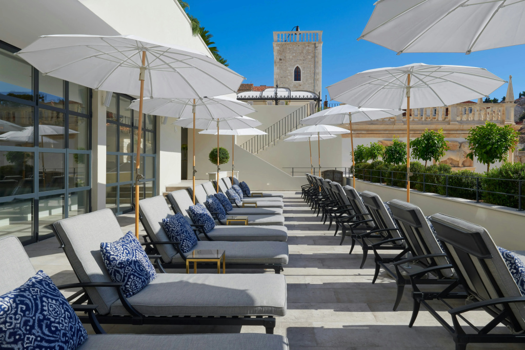 Palace Elisabeth Hvar Hotel - Général