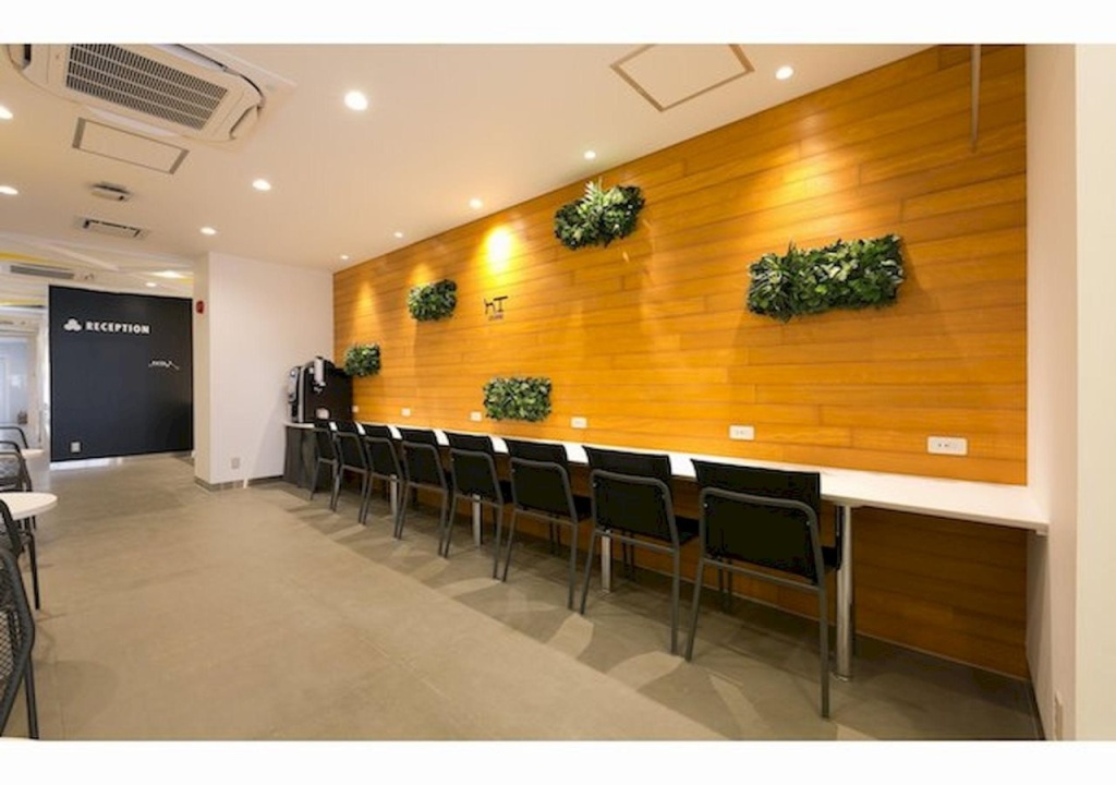 Capusel Hotel Valie Ebisu-Cho 사진 13