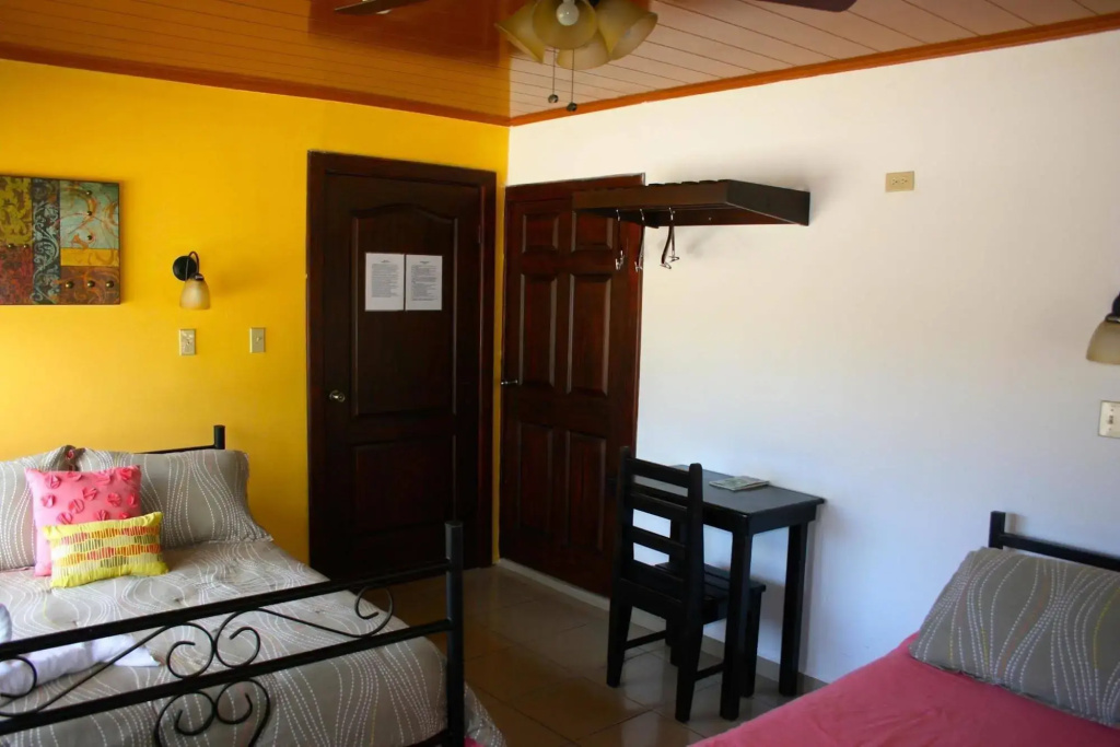 Hotel Central Boquete - Général