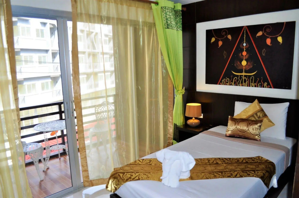 Hotel photo 18