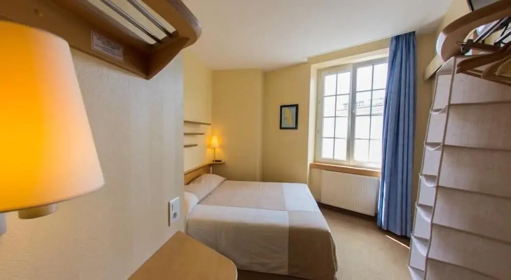 Hôtel San Pedro photo 4